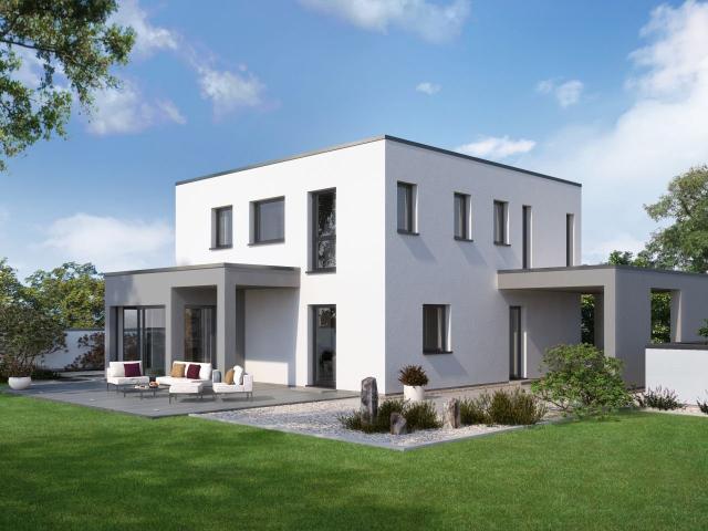 Einfamilienhaus, Toplage nahe Donauwörth