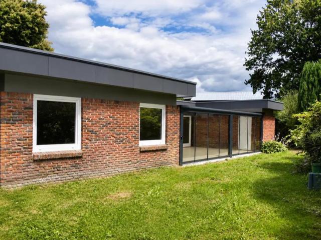 Einfamilienhaus topsaniert, ruhige Lage