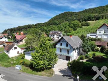 Tieschen, Südoststeiermark, Steiermark