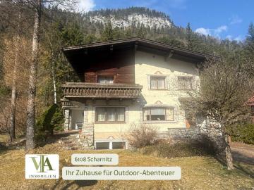 House for sale in 6108 - Abstell-kammer