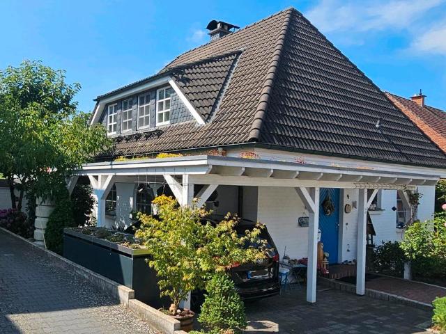 Einfamilienhaus Traumobjekt Hiddenhausen