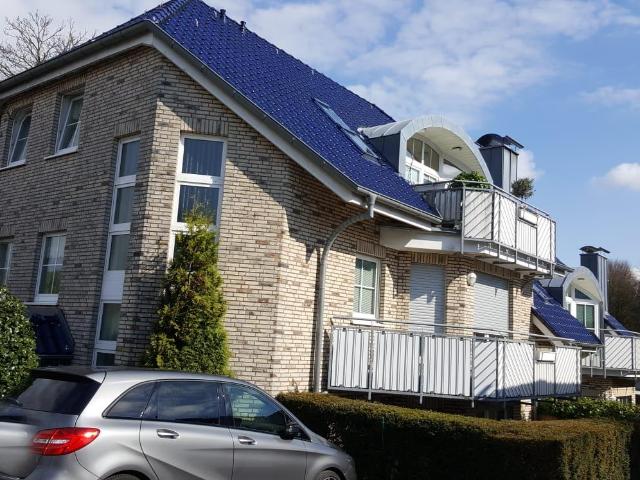 Einfamilienhaus und ein Dreifamilienhaus in exklusiver Lage in Dortmund Aplerbecker Mark