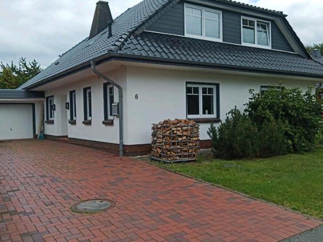 Einfamilienhaus Uthlede