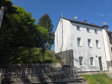 Moltkestraße, Wuppertal, Haddenbach