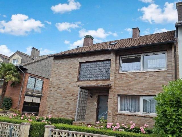Einfamilienhaus von privat