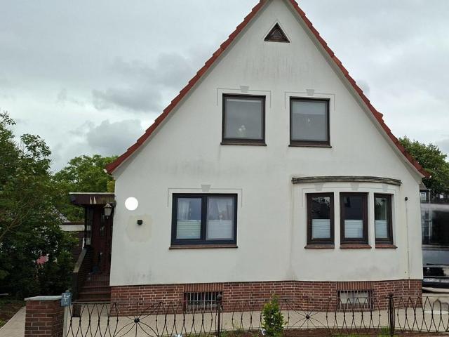 Einfamilienhaus von Privat!