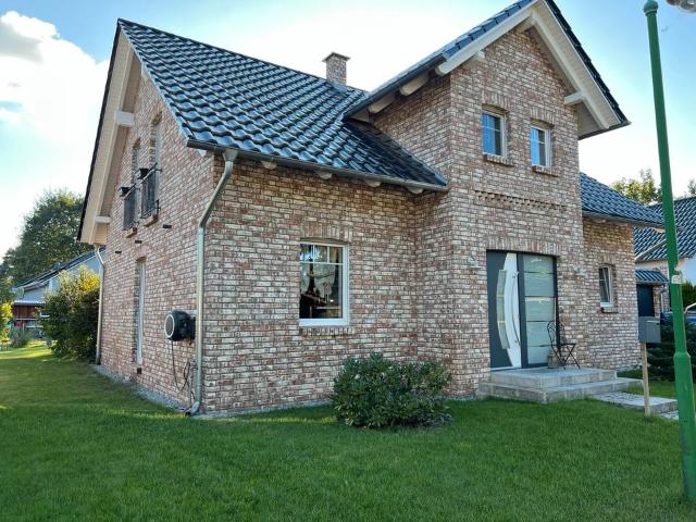 Einfamilienhaus von Privat