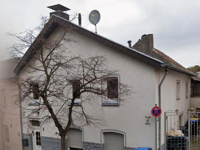 Einfamilienhaus von Privat