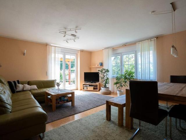 Einfamilienhaus von privat zu verkaufen
