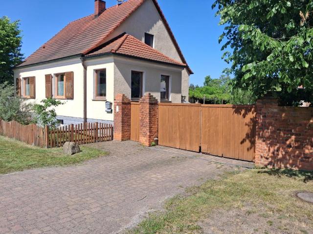 Einfamilienhaus von privat zu verkaufen