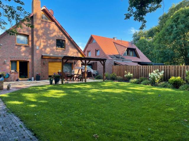 Einfamilienhaus von privat zu verkaufen