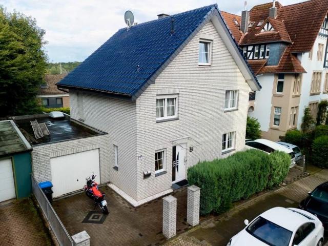 Einfamilienhaus von Privat zuverkaufen