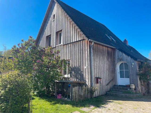 Einfamilienhaus von privat in Grasberg naturnah