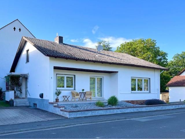 Einfamilienhaus von Privat in Hüttenberg Vollnkirchen