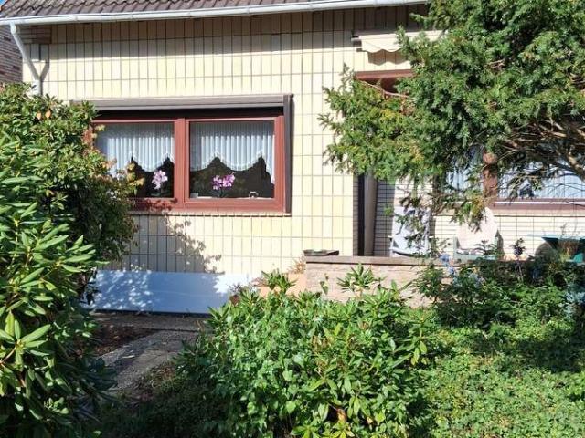 Einfamilienhaus von Privat massiv mit 115 m² Wohnfläche im Raum Burgdorf