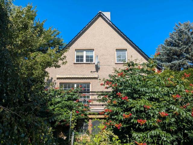Einfamilienhaus, von privat ohne Provision zu verkaufen