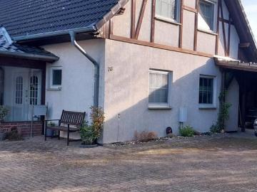 Einfamilienhaus, verkauf Privat