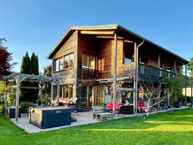 Einfamilienhaus viel Platz, Sackgassenlage, offenes und freies Wohngefühl!