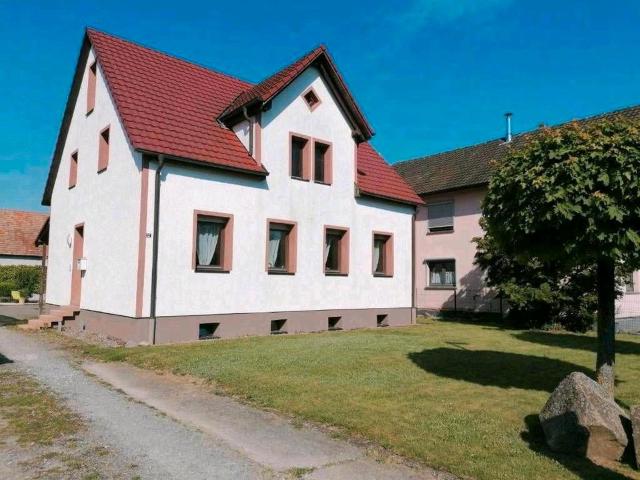 EINFAMILIENHAUS Villa aus 1910 mit hohen Räumen provisionsfrei