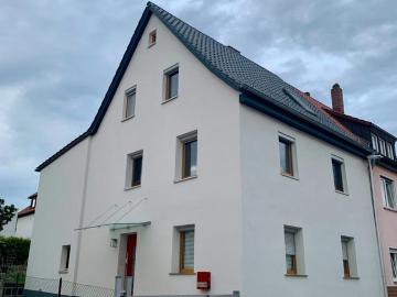 Einfamilienhaus zentrumsnah in der Sportstadt Herzogenaurach