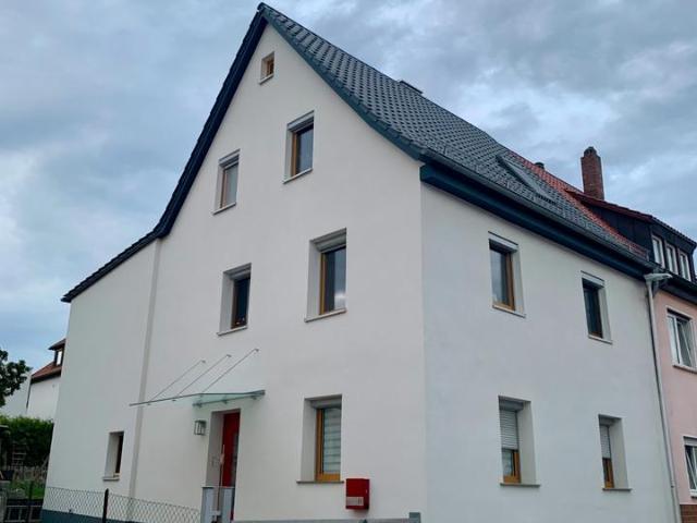 Einfamilienhaus zentrumsnah in der Sportstadt Herzogenaurach
