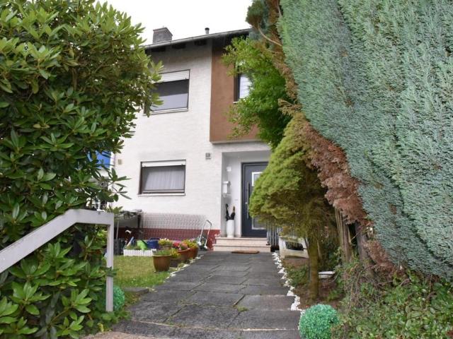 Einfamilienhaus, zentral & bevorzugte Wohnlage in Aegidienberg