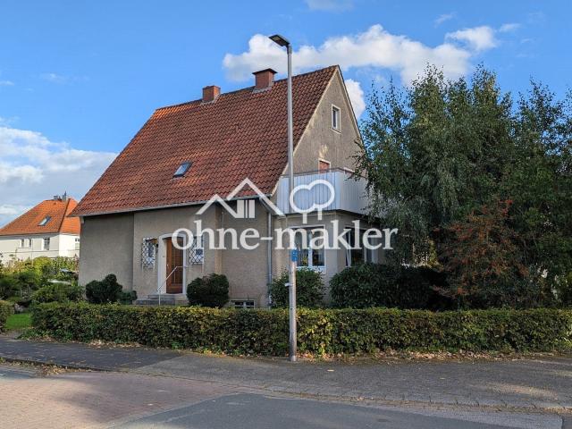 Einfamilienhaus, zentral gelegen
