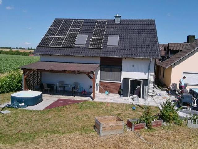 Einfamilienhaus zu verkaufen – sofort verfügbar