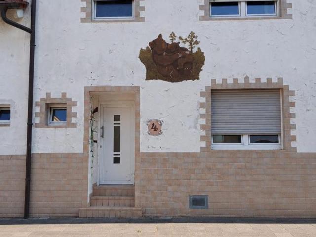 Einfamilienhaus zu verkaufen von Privat