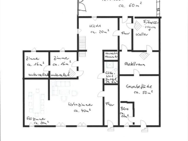 Einfamilienhaus zu verkaufen von privat