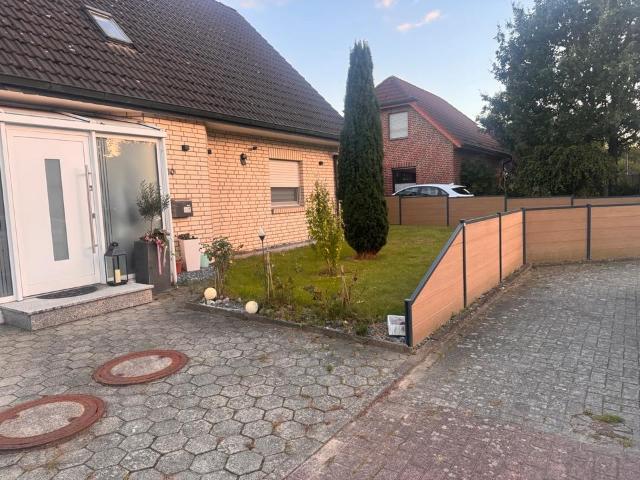 Einfamilienhaus zu verkaufen von privat