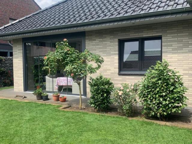 Einfamilienhaus zu verkaufen