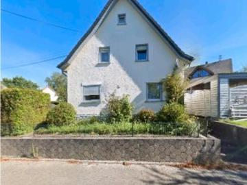 Einfamilienhaus zu Verkaufen