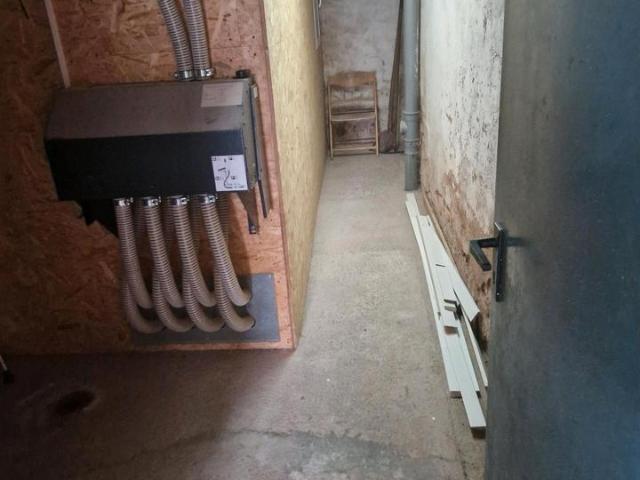 Einfamilienhaus zu verkaufen