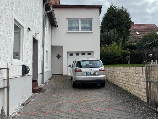 Einfamilienhaus zu verkaufen
