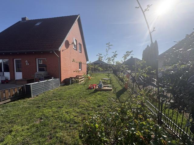Einfamilienhaus zu Verkaufen