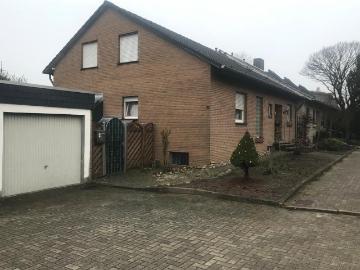 House for sale in Heger Holz - Garten, Keller