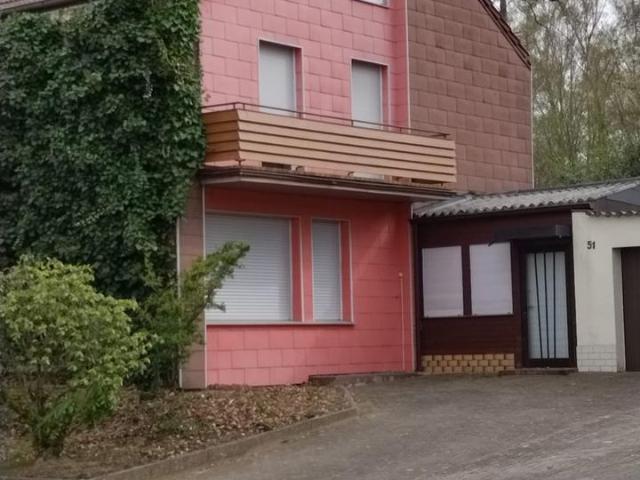 Einfamilienhaus zu verkaufen