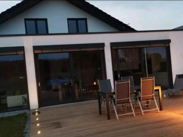 Einfamilienhaus zu verkaufen