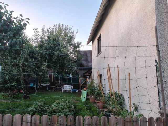 Einfamilienhaus zu verkaufen