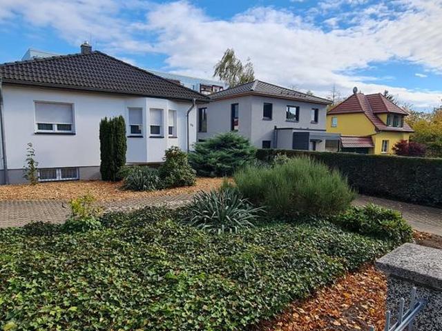 Einfamilienhaus zu verkaufen
