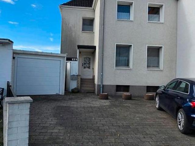 Einfamilienhaus zu verkaufen