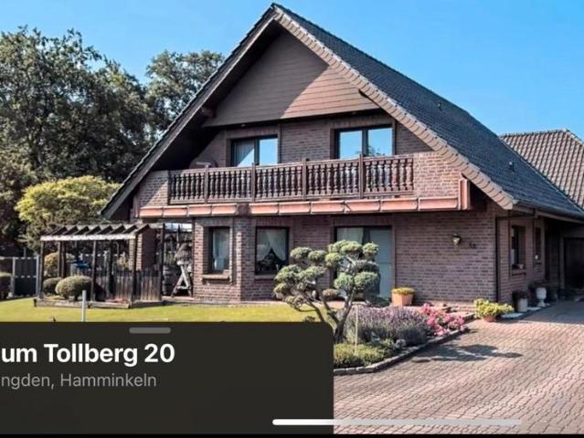 Einfamilienhaus zu verkaufen