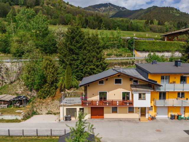 Einfamilienhaus zu vermieten – sonnig, ruhig und voller Möglichkeiten