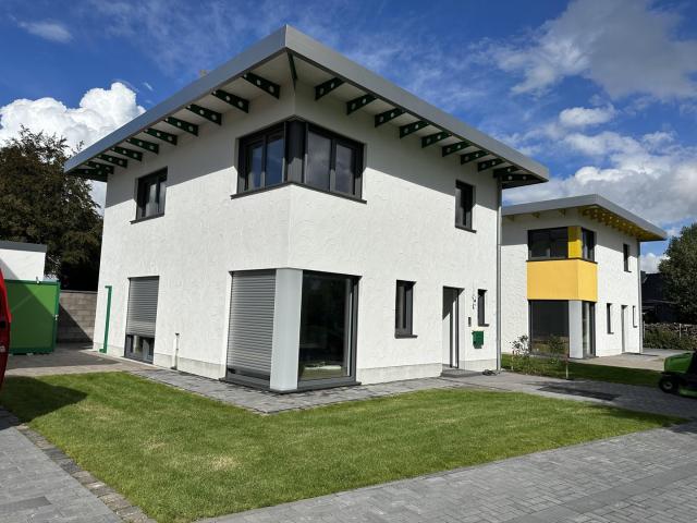 Einfamilienhaus zu vermieten