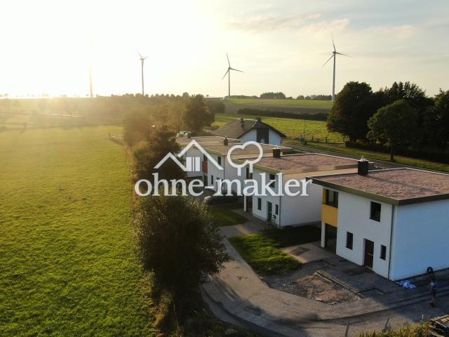 Einfamilienhaus zu vermieten
