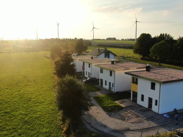 Einfamilienhaus zu vermieten
