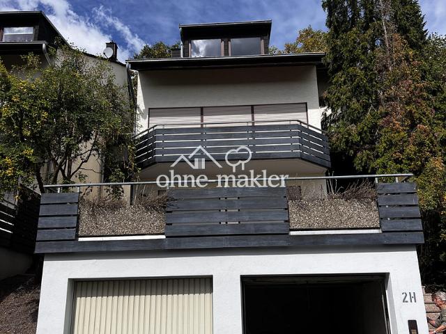 Einfamilienhaus zu vermieten