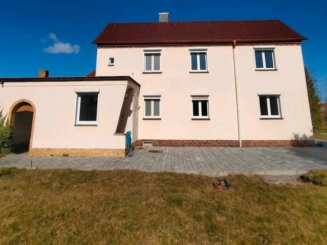 Einfamilienhaus zum Mieten