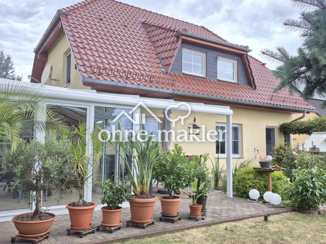 Einfamilienhaus zum Kauf